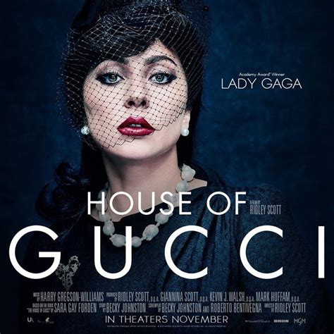 gucci actrice|house of gucci full movie free.